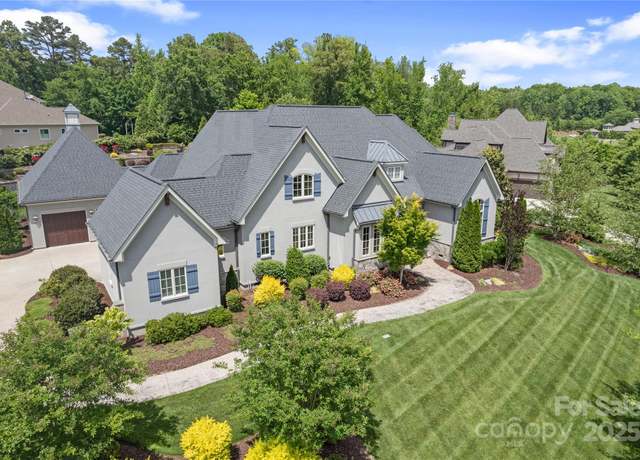 Property at 18207 Shearer Rd, Davidson, NC 28036, 5 beds, 4.5 baths