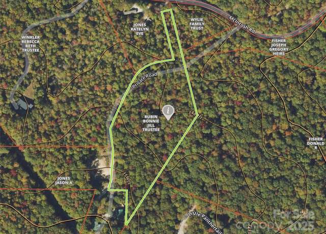 Property at 299 Mcintosh Rd, Lake Toxaway, NC 28747
