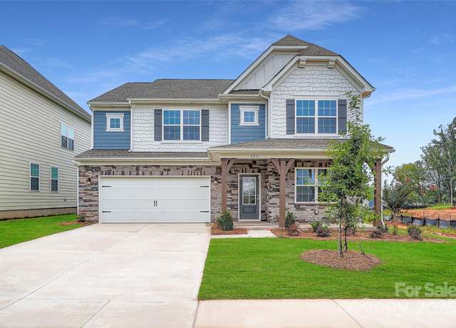 Property at 4211 Skyboat Cir, Fort Mill, SC 29715, 5 beds, 4.5 baths