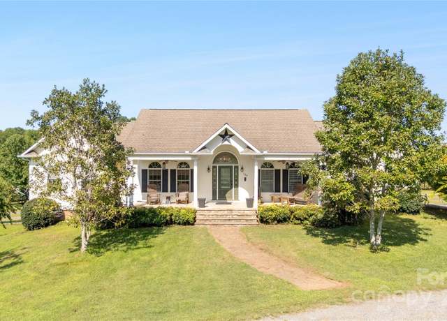 Property at 150 Rabbit Moffitt Rd, Rutherfordton, NC 28139, 3 beds, 2.5 baths
