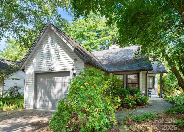 Property at 110 Cimarron Dr, Asheville, NC 28803, 2 beds, 2 baths