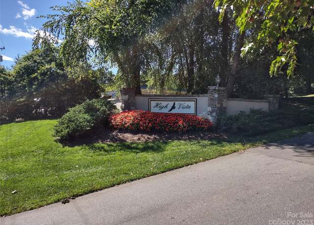 Property at 99999 High Vista Dr Lot 69, Mills River, NC 28759