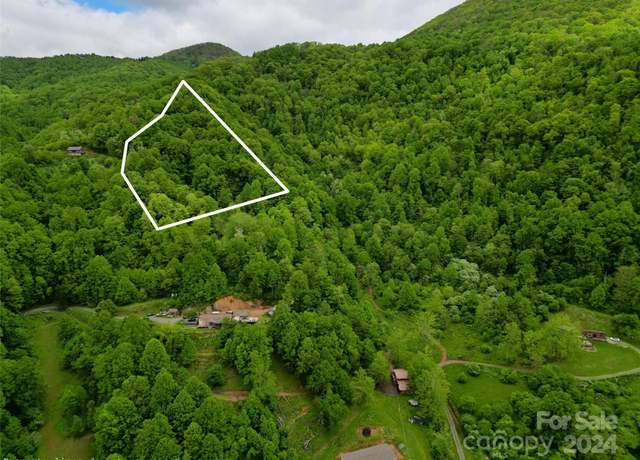 Property at 00 Stone House Trl, Clyde, NC 28721