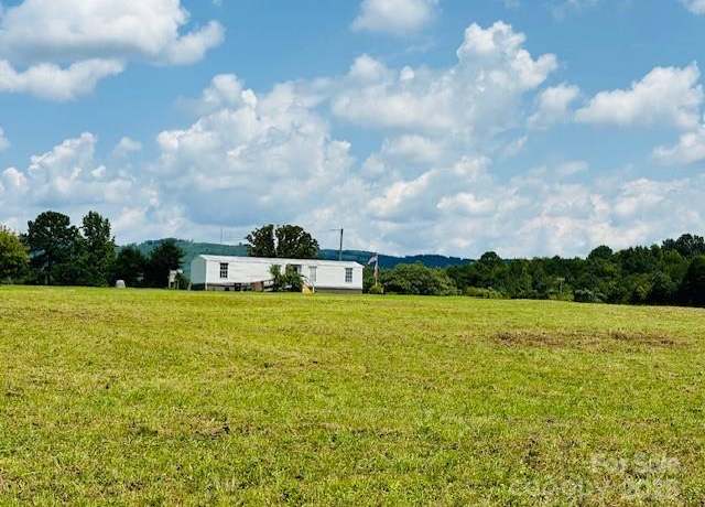 Property at 128 W B Philbeck Rd, Bostic, NC 28018, 2 beds, 1 bath