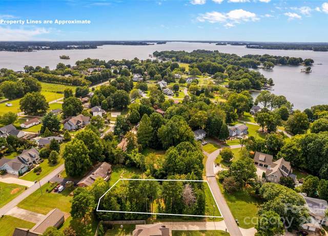 Property at Lot 18 Lakeshore Dr #18, Mooresville, NC 28117