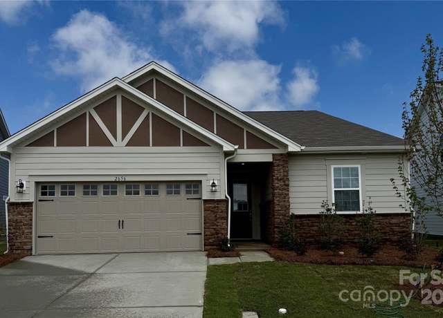 Property at 2656 Tillman St, Monroe, NC 28112, 5 beds, 3 baths
