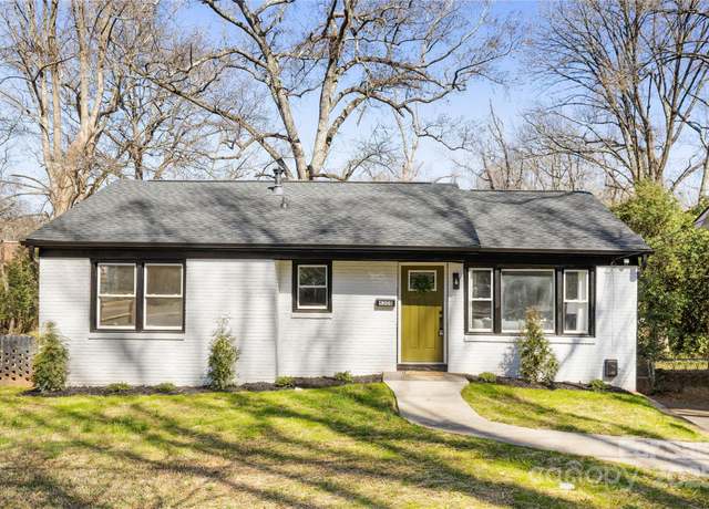 Property at 4308 Welling Ave, Charlotte, NC 28208, 3 beds, 2 baths