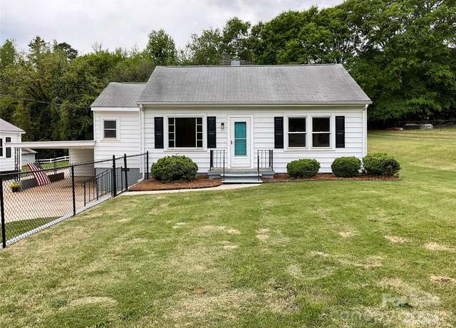 Property at 109 Georgia Belle Ave #199, Belmont, NC 28012, 3 beds, 1 bath