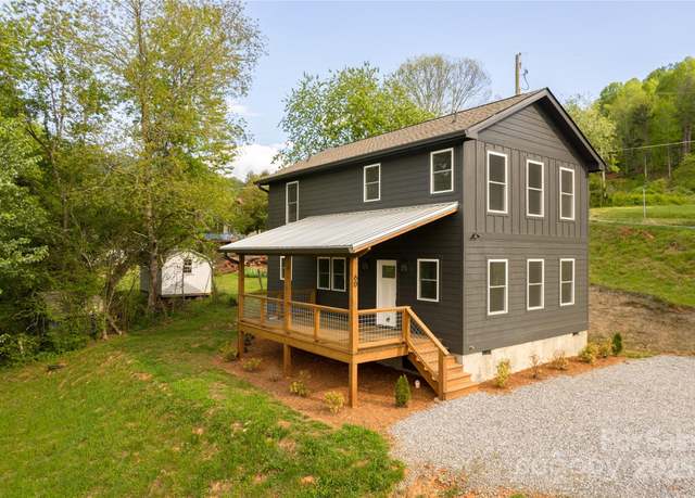 Property at 60 Lennon Leigh Ln #3, Waynesville, NC 28786, 3 beds, 2.5 baths