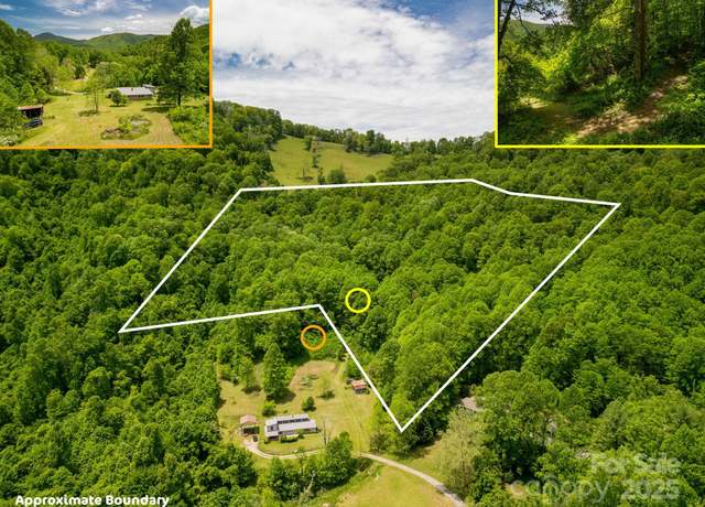 Property at 00 Cold Creek Rd, Canton, NC 28786