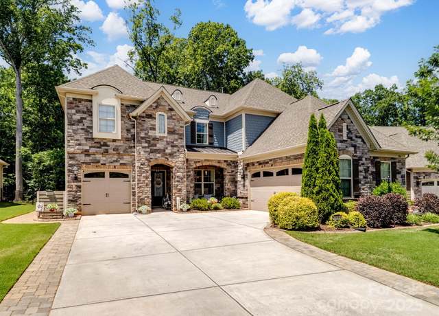 Property at 1006 Wellington Ave, Indian Land, SC 29707, 5 beds, 5 baths