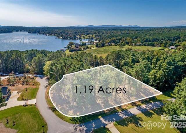 Property at 5255 Pier Pointe Dr, Granite Falls, NC 28630