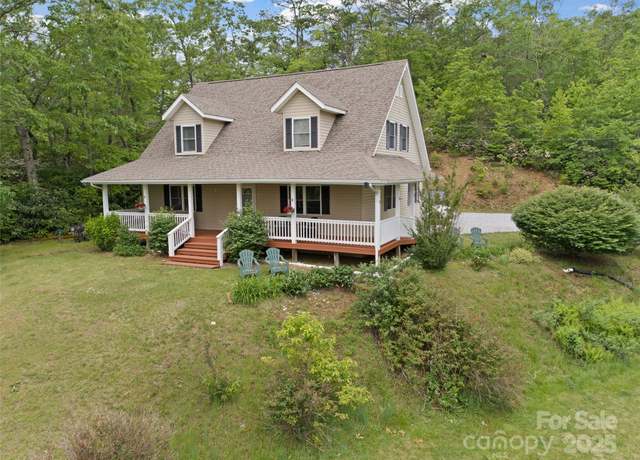 Property at 138 Down To Earth Dr, Burnsville, NC 28714, 3 beds, 3 baths