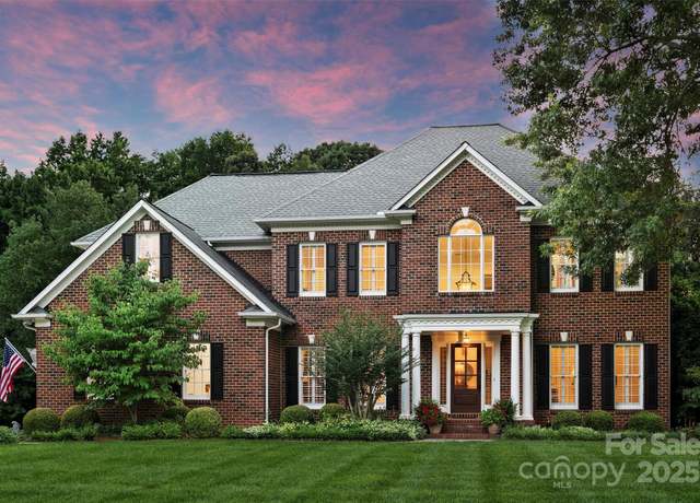Property at 159 Carsons Pl, Mooresville, NC 28117, 4 beds, 3.5 baths