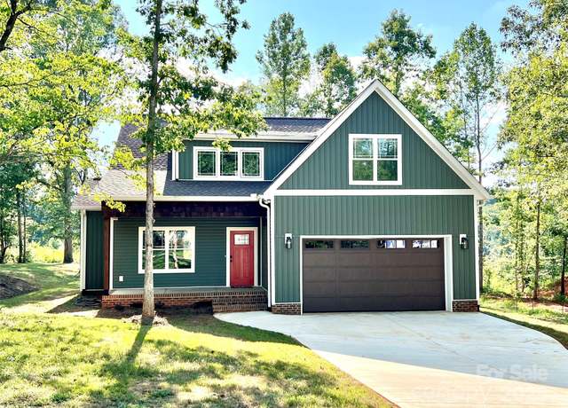 Property at 123 Arrowood Ln, Harmony, NC 28634, 4 beds, 2.5 baths