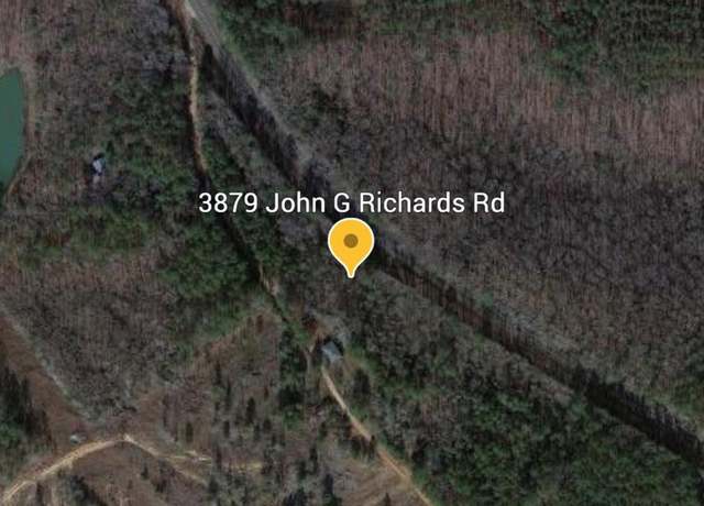 Property at 3851 John G Richards Rd, Liberty Hill, SC 29074
