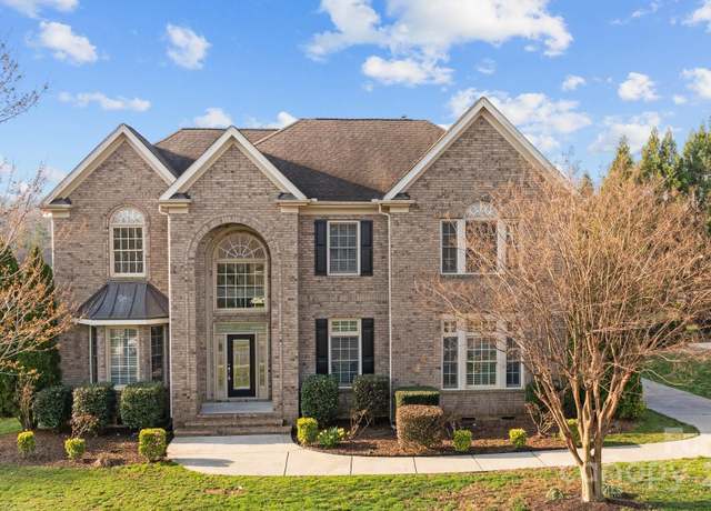 Property at 3907 Voltaire Dr, Monroe, NC 28110, 6 beds, 4 baths