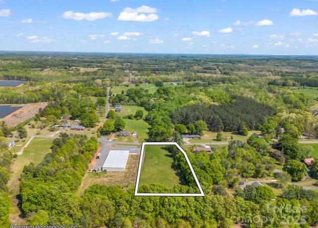 Property at 0 Ellenboro Henrietta Rd, Ellenboro, NC 28040