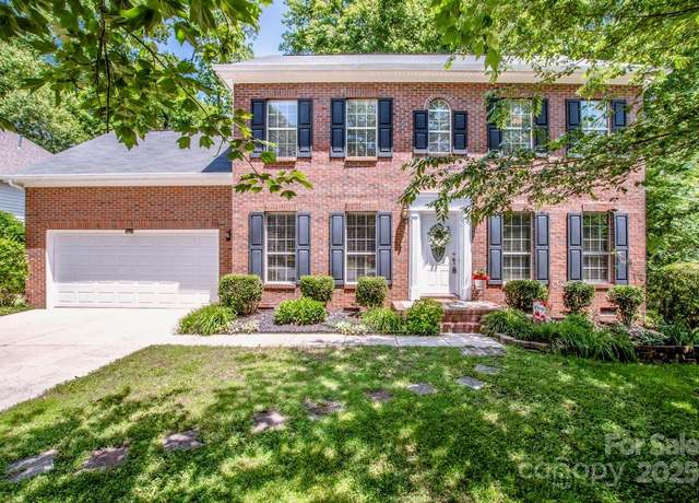 Property at 292 Rose St, Mooresville, NC 28117, 3 beds, 2.5 baths