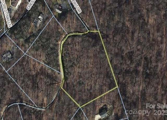 Property at 0000 Crestmont Dr, Waynesville, NC 28786