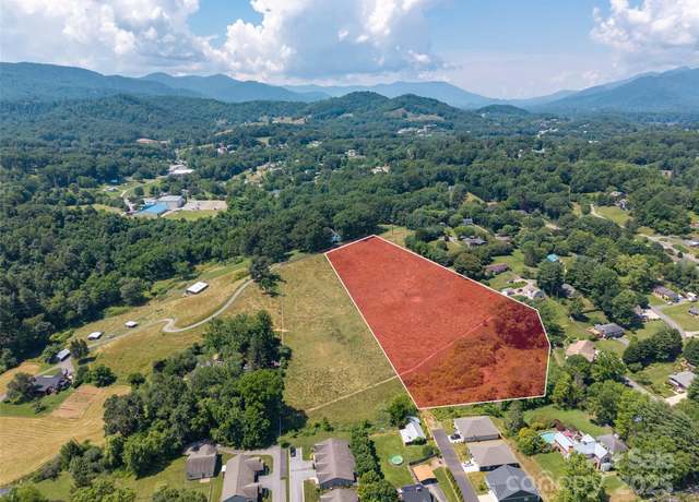 Property at 0000 Summer Breeze Dr, Clyde, NC 28721
