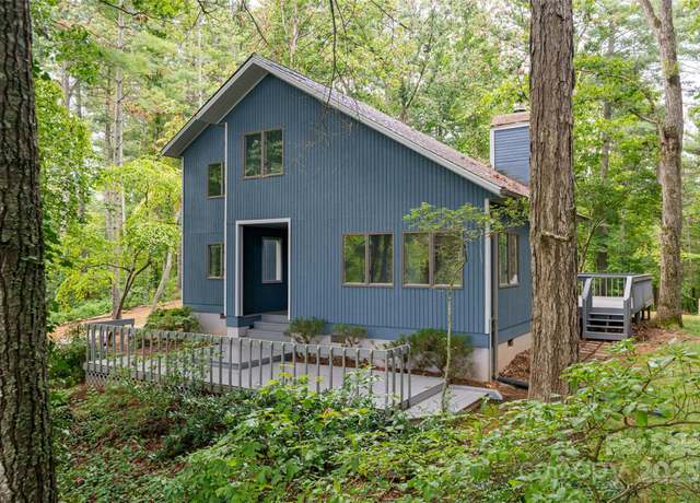Property at 427 Shadowwood Dr, Leicester, NC 28748, 2 beds, 2 baths