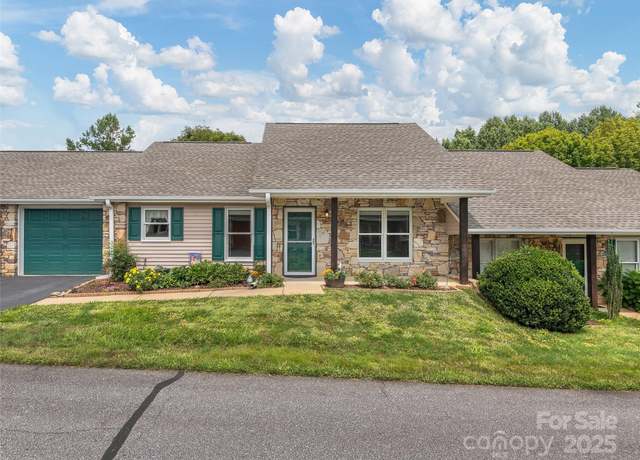 Property at 270 Rocky Mountain Way, Arden, NC 28704, 2 beds, 2 baths