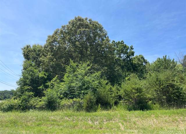 Property at 000 Statesville Blvd, Cleveland, NC 27013
