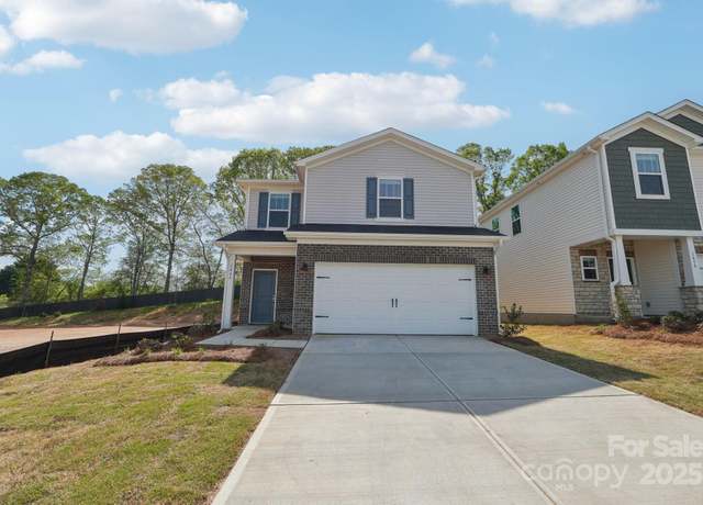 Property at 1466 31st St NE, Conover, NC 28613, 3 beds, 2.5 baths