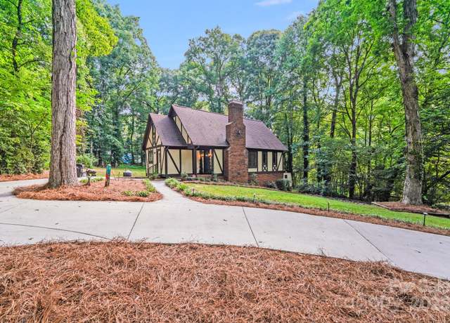 Property at 3920 Tilley Morris Rd, Matthews, NC 28105, 4 beds, 3 baths