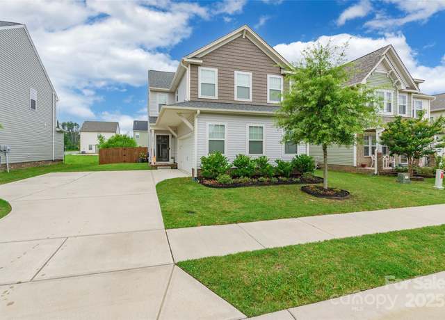 Property at 975 Bunker Trce, Rock Hill, SC 29730, 3 beds, 2.5 baths