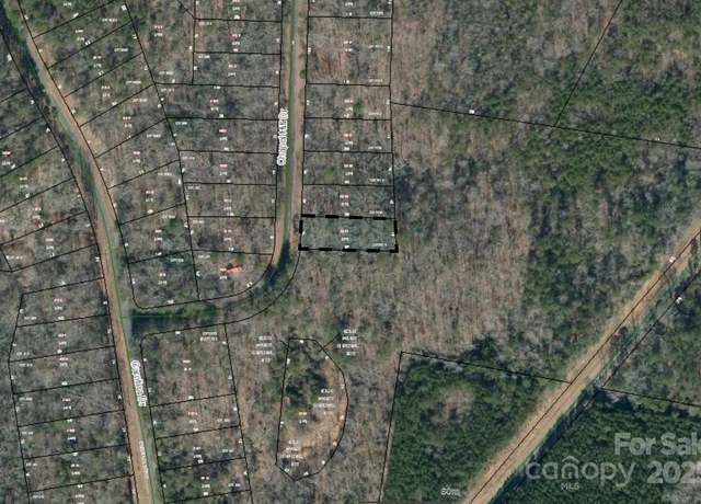 Property at 0 Chapel Hill Dr #1118, Troy, NC 27371