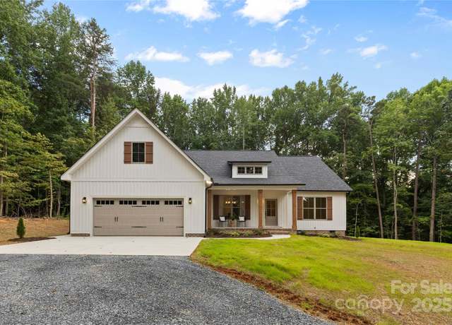 Property at 213 Scout Rd, Locust, NC 28097, 4 beds, 3 baths