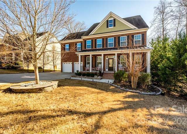 homes for sale in lawson waxhaw nc
