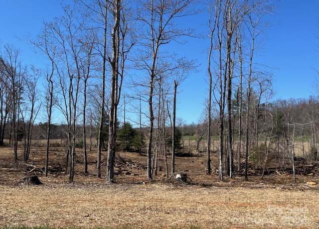 Property at 00 Absher Rd, Traphill, NC 28685