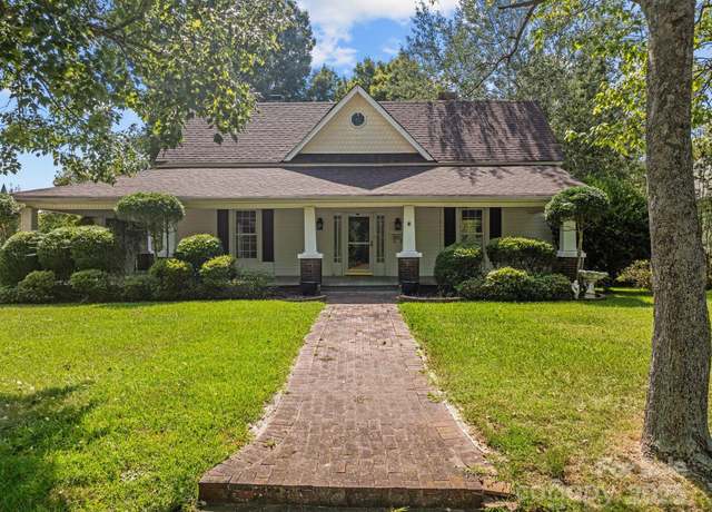 Property at 405 7th St, Spencer, NC 28159, 3 beds, 2 baths