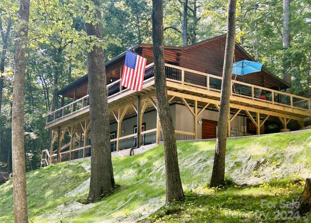 Property at 229 Seton Rd, Lake Lure, NC 28746, 2 beds, 2.5 baths