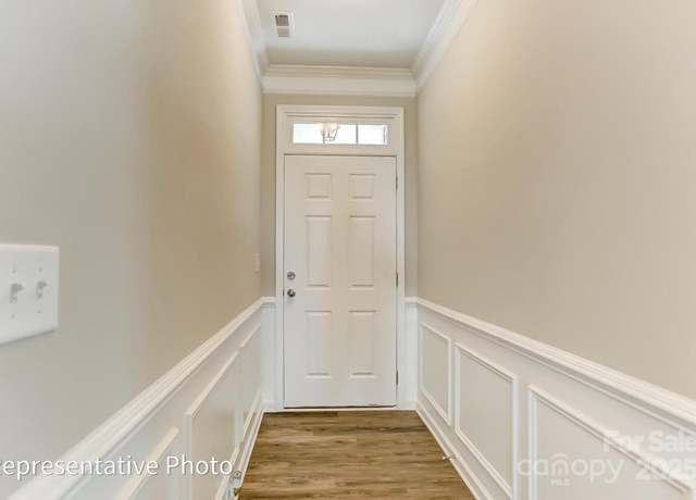 Property at 4013 Grace Pointe Dr #102, Wesley Chapel, NC 28079, 4 beds, 3 baths