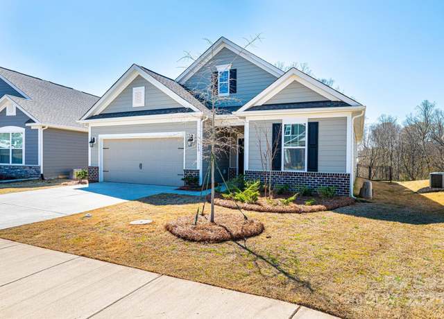 Property at 640 Latrobe Dr, Iron Station, NC 28080, 4 beds, 3 baths