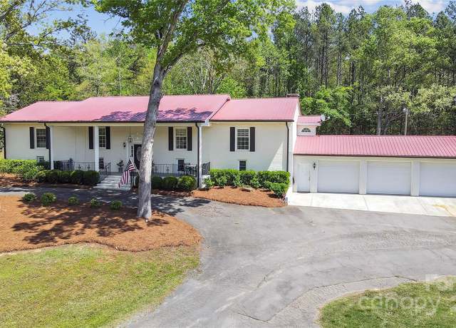 Property at 4205 Cahnnas Way, Waxhaw, NC 28173, 5 beds, 3.5 baths