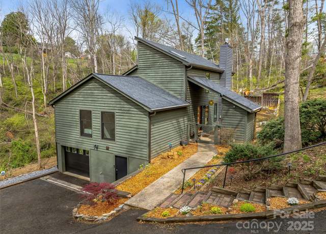Property at 30 Summer St, Asheville, NC 28804, 4 beds, 3 baths