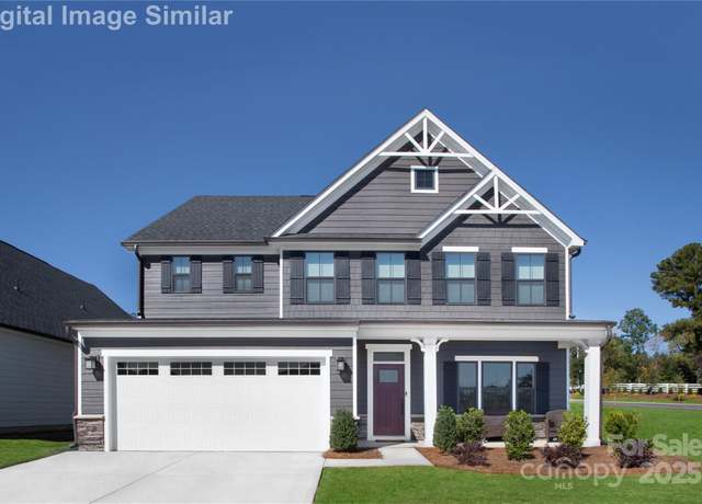 Property at 517 Durango Way, Denver, NC 28037, 5 beds, 3 baths