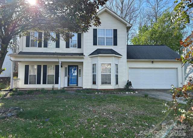 Property at 3898 Longwood Dr SW, Concord, NC 28027, 4 beds, 2.5 baths