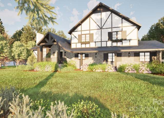Property at 2413 Cross Country Rd, Charlotte, NC 28270, 5 beds, 4.5 baths