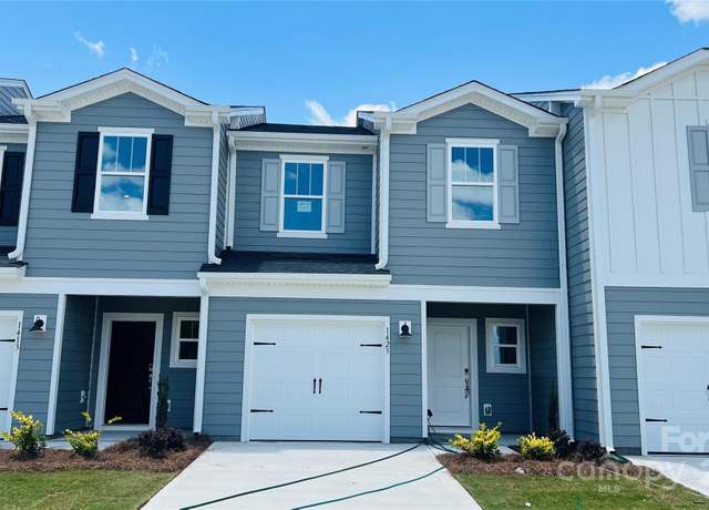 Property at 1423 Old Rivers Rd, Concord, NC 28027, 3 beds, 2.5 baths