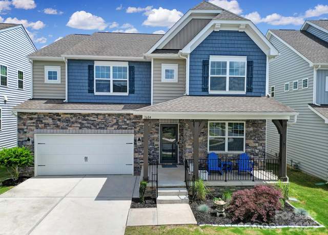 Property at 1604 Trentwood Dr, Fort Mill, SC 29715, 5 beds, 4.5 baths