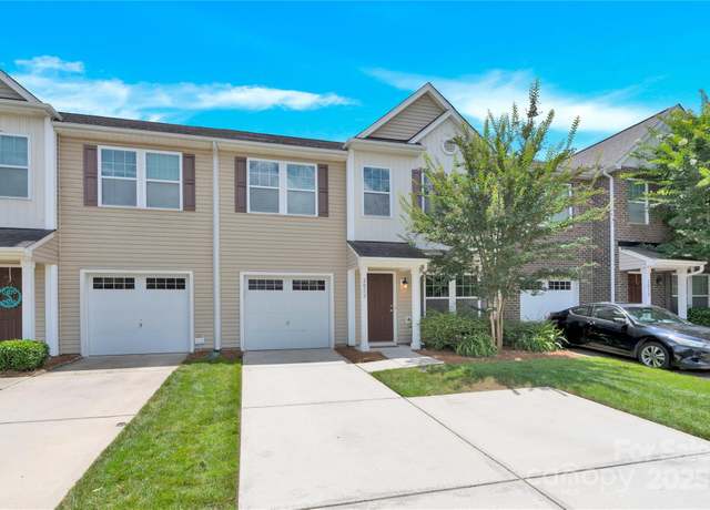 Property at 2022 Oxford Hts, Fort Mill, SC 29715, 3 beds, 2.5 baths