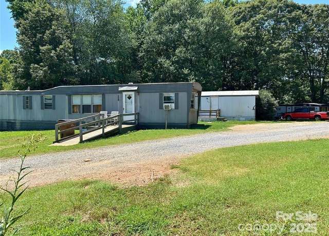 Property at 00 Turner St, Lincolnton, NC 28092