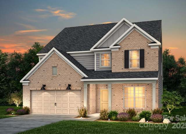 Property at 1547 NW Gossage Ln, Concord, NC 28027, 5 beds, 4 baths