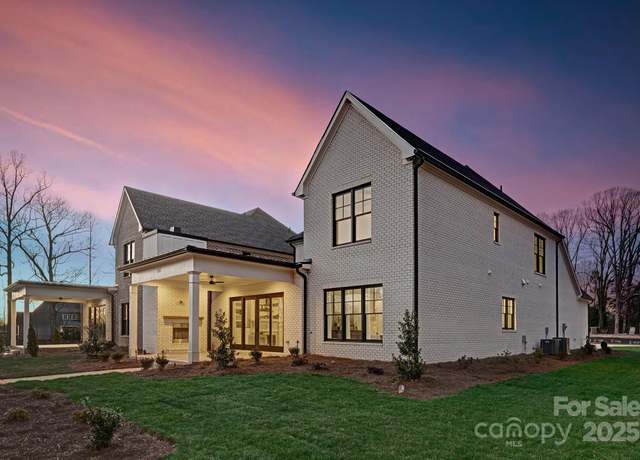 Property at 8163 Fairview Rd, Charlotte, NC 28226, 4 beds, 4 baths